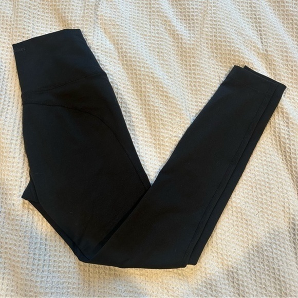 Outdoor voices FreeForm 7/8 Legging size XS black - Picture 5 of 9